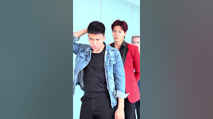 Càng chen càng sai [BEN EAGLE] #beneagle #funny  #entertainment