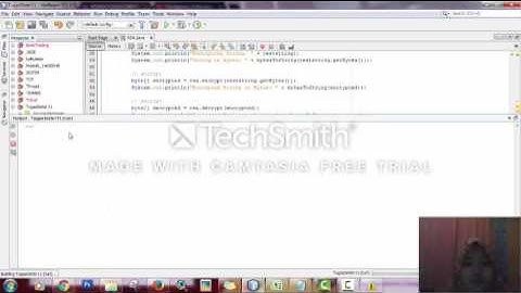 Kriptografi Asimetris dengan RSA