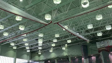 2nd Place Wright Stuff 2019 Science Olympiad Nationals