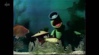 Octopuss Garden German Dub