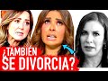 ¿Galilea TAMBIEN SE DIVORCIA? seguiría los pasos de Andrea Legarreta-  FURIOSA Ingrid Coronado