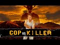 Cop Vs. Killer - Trailer