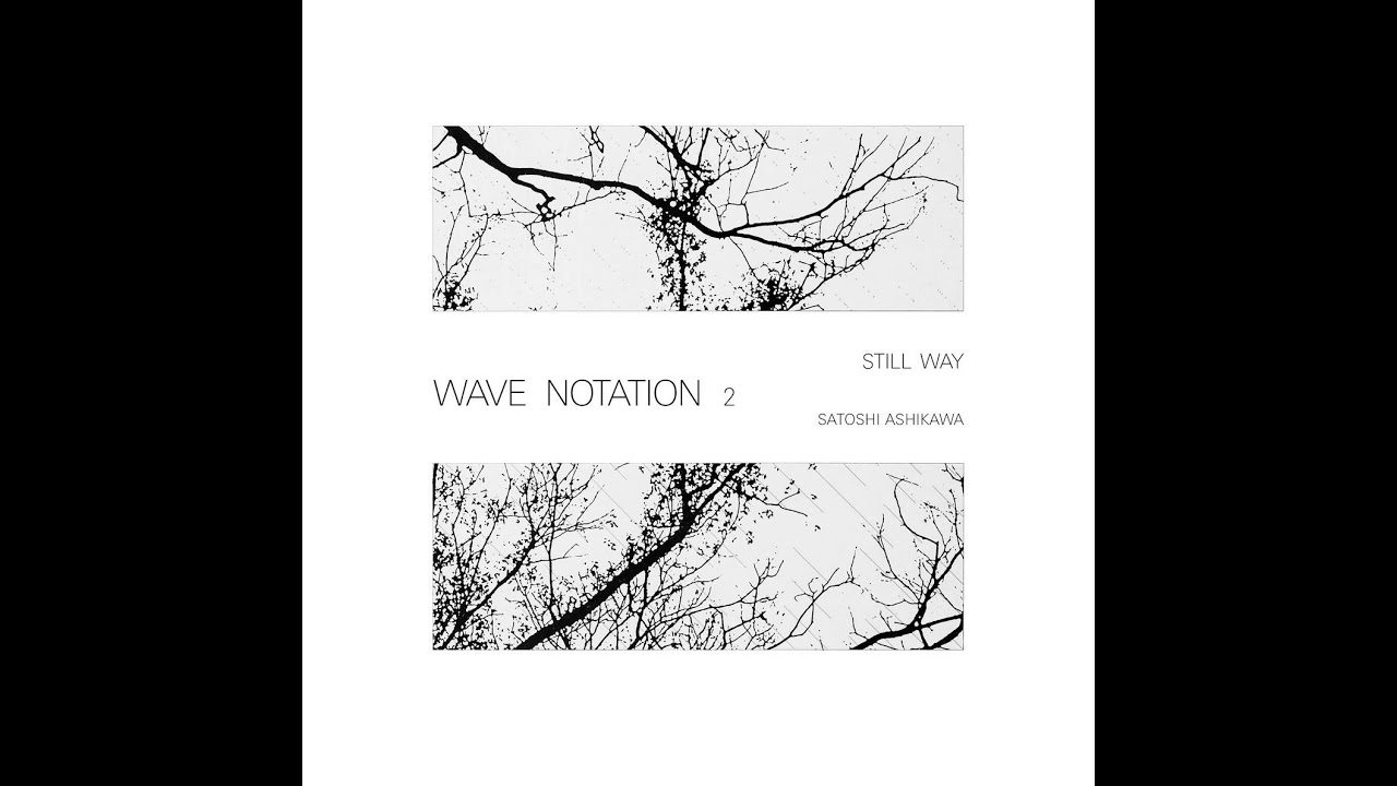 Satoshi Ashikawa - Wrinkle (bonus track) - YouTube