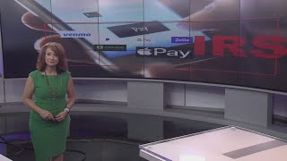 IRS to start taxing money transfer apps: 2 Wants to Know screenshot 5