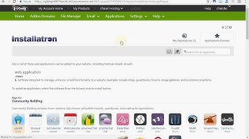 HOW TO UNINSTALL WORDPRESS FROM GoDaddy CPANEL/HOW TO UNINSTALL WEBSITE