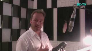 Dc-Tonstudios Podcast Der Pferdejunge