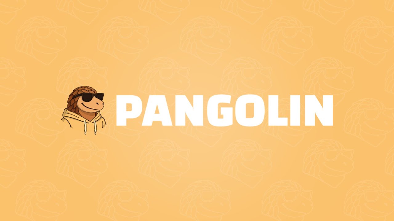 PangolinExchange
