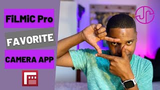 Filmic Pro - My Favorite Camera App screenshot 3