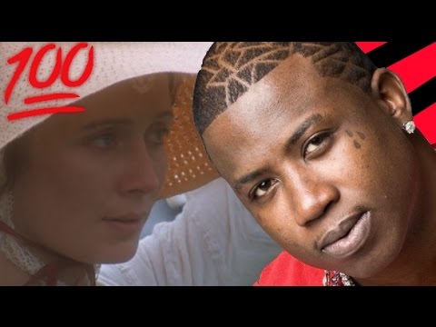 gucci mane when i was water whippin