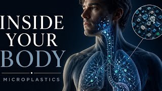     Microplastics Are Already Inside Your Body 😳