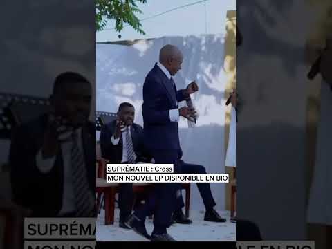 Un des plus grand adorateur du Congo #chretienlifestyle #gospel