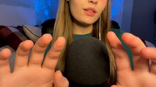 ASMR Soft Spoken Personal Attention for Sleep