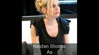 General Hospital Cast