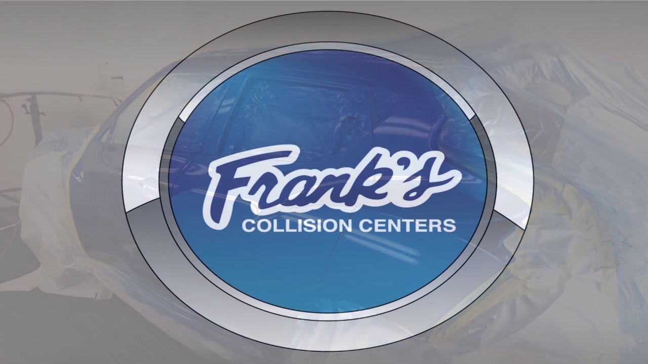 Frank's Collision Center Estrella YouTube