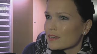 Tarja Turunen - Interview (2016)