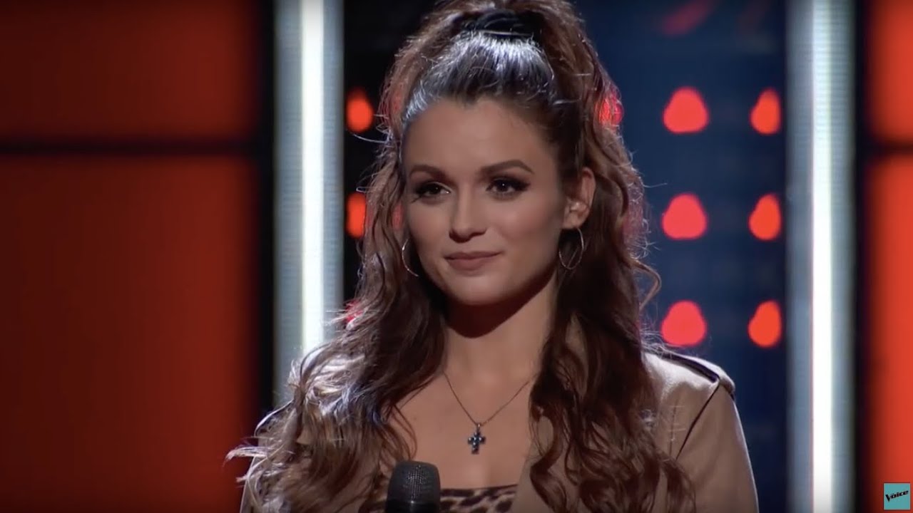Joei Fulco Blind Audition - The Voice - “Gypsies, Tramps, & Thieves” Joei Fulco Blind Audition - The Voice - “Gypsies, Tramps, & Thieves”