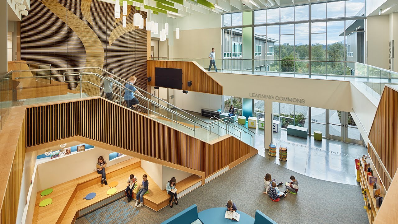 You’re Invited: Tour New Schools in Lake Stevens