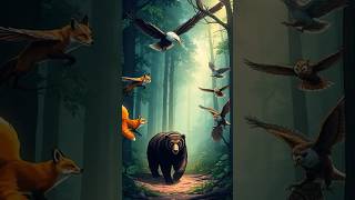 WHAT ANIMAL ARE YOU? #random #spiritanimals #quiz