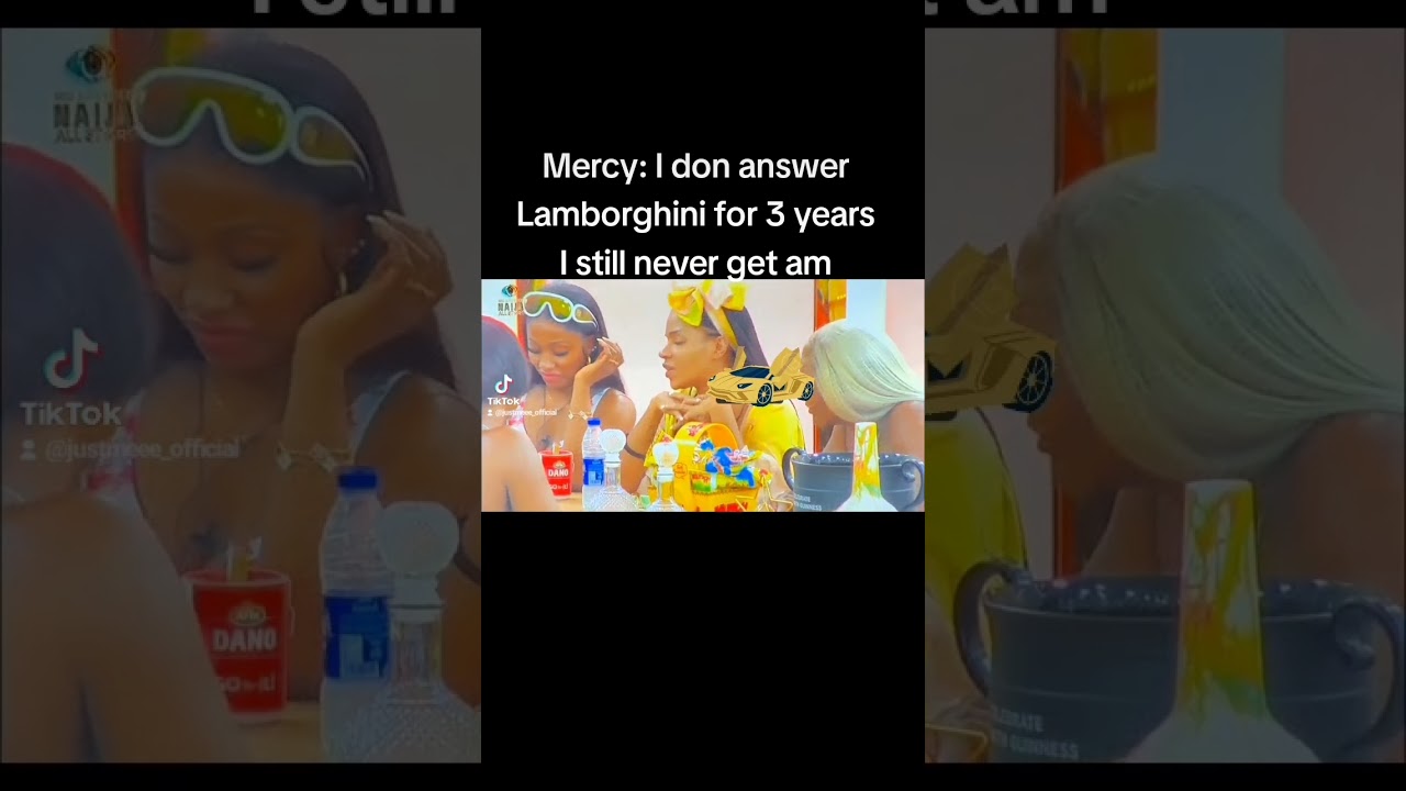 Lambo needs a Lamborghini 