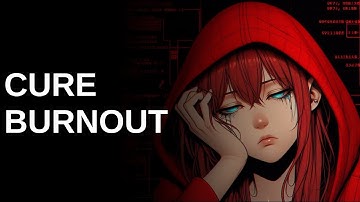 Programming Burnout? Avoid & Cure - Tips For Coders