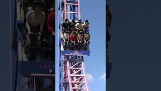 Oaks Park in southeast Portland opened for its 121st season on Saturday.