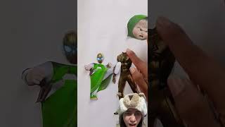 This is wrong, it shouldn't be exchanged, guys‼️