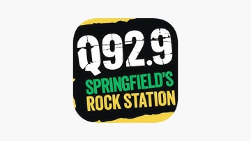 KOSP/Ozark, Missouri ‘New Spot on the Dial’ Bumper - October 8, 2025