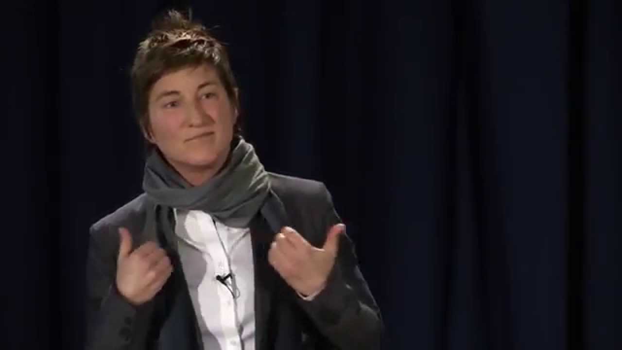 The value of the voices behind prison walls Kim Bogucki at