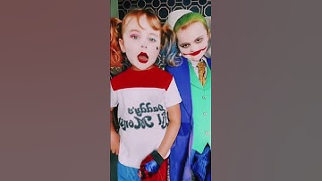 Thumbnail of Halloween makeup transition #garzacrew #transition #transitions
