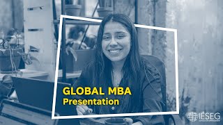 Global Mba Shape A Sustainable Future