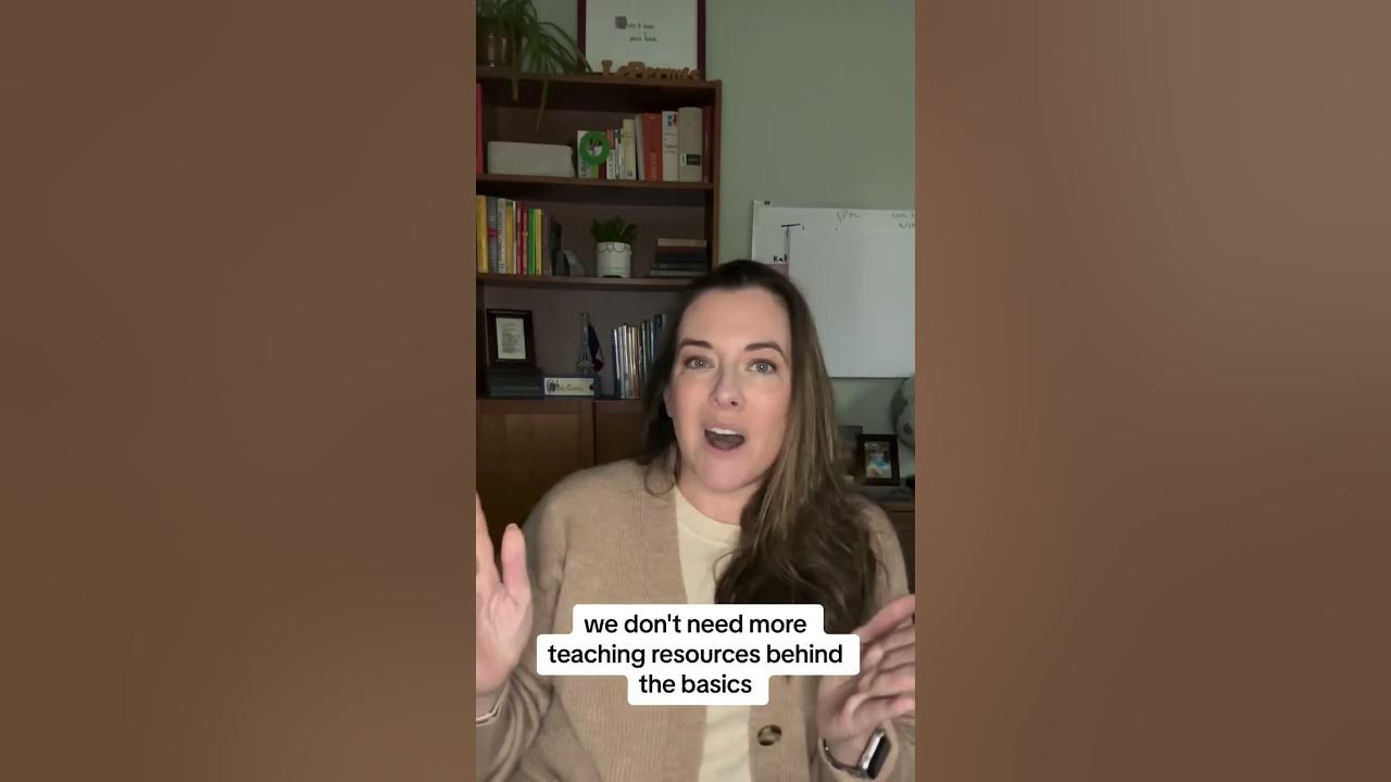 Here Is What They're Not Telling You About the Teacher Crisis (Part 2