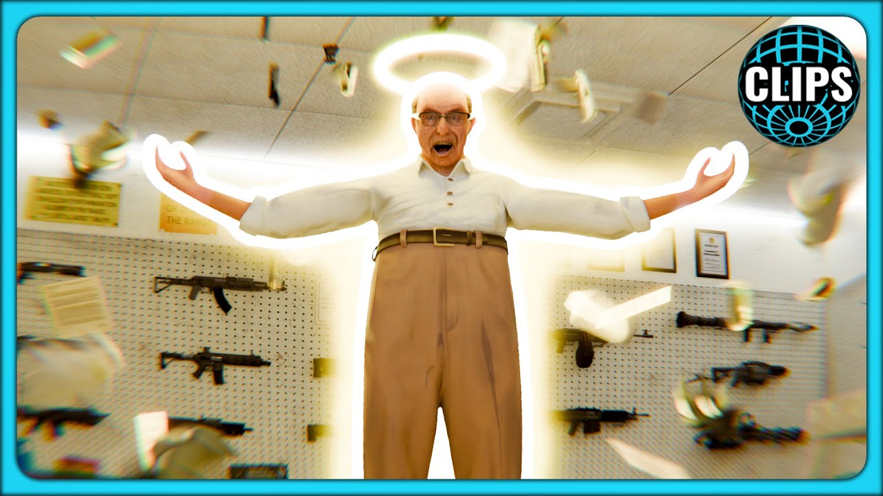 JAMES RANDAL FIGHTS WITH SPIRIT FOR HIS SPIRIT | GTA 5 RP | Purple RP ...
