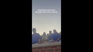 Brentwood Wins 2A State Le, Going Back-To-Back