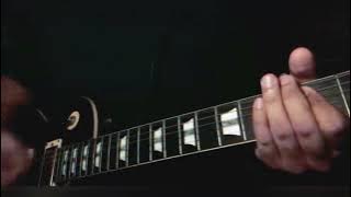 THREESIXTY SKATEPUNK - Nurani (Guitar Cover)