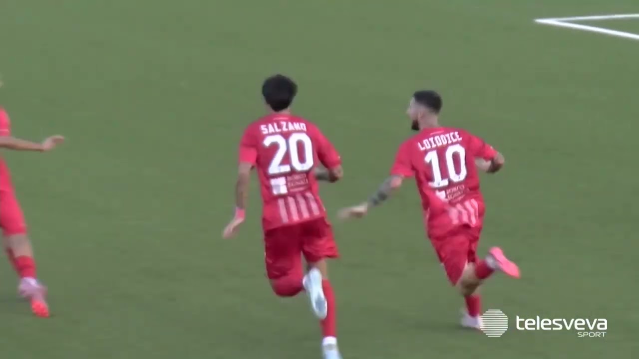 SERIE D | GRAVINA-FASANO 1-2