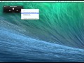 Запись видео с экрана mac со звуком ( голос + системные звуки )