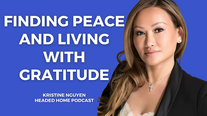 Kristine Nguyen on Finding Peace and Living With G...