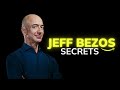 Secretos de productividad de Jeff Bezos
