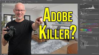 I Tested the FREE Vibe Coded Adobe Clones   Here are the results screenshot 4