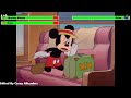 Mr Mouse Takes A Trip 1940 With Healthbars 1 2 Mr Mouse Takes A Trip 1940 With Healthbars 1 2