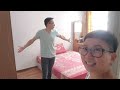 SOLD! CHEAP! Blk 737 Yishun 4rm flat for sale.High floor. Corner unit.  Yishun MRT. Chong Pang