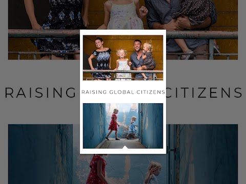 Raising Global Citizens