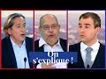 On sexplique   avec yvan huque  bernard persoons