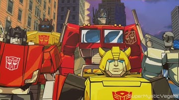 Transformers: Devastation Gameplay | Walkthrough Part 9