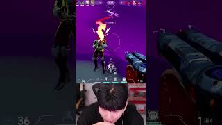 Aspas , Demon1 이후 최고의 감동