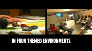 Volvo's award-winning event screenshot 5