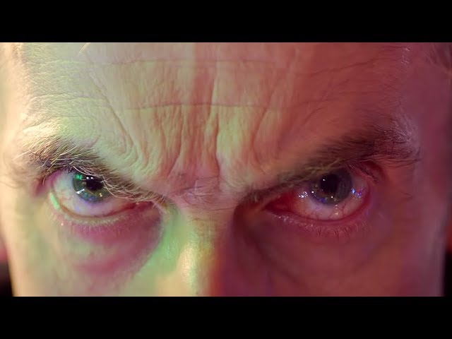 No sir, all THIRTEEN! | Capaldi's 1st Scene as Twelfth Doctor | The Day of the Doctor | Doctor Who class=