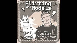 Ruslan Fakhrutdinov – Extended Exchange and Vault Tokenization (S7E27)
