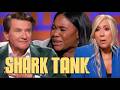 This Founder S Emotional Moment Changed The Room Shark Tank US Shark Tank Global