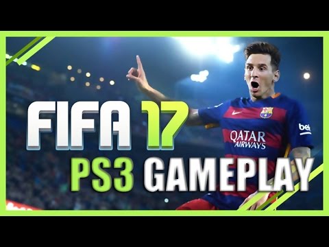 fifa 17 ps3